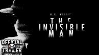 Image result for H.G. Wells The Invisible Man Movie