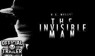 Image result for Invisible Man HG Movie