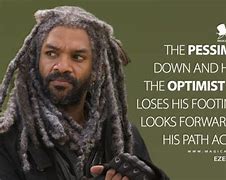 Image result for Walking Dead Ezekiel Quotes