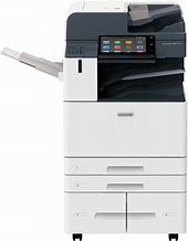 Image result for Fuji Xerox Printer FX