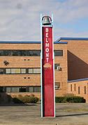 Image result for Belmont High School