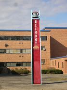 Image result for Belmont High School