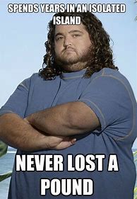 Image result for Lost TV Show Memes