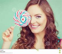 Image result for Colorful Lollipop Candy Clip Art