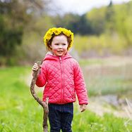 Image result for Little Girl Soothing