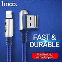 Image result for USB to iPhone Cable