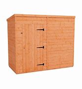 Image result for Shiplap 8 X 4 Shed