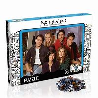 Image result for Sitcom Legends Jigsaw Puzzle