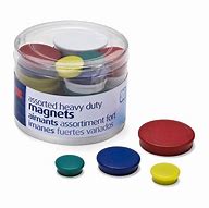 Image result for Small Heavy Duty Magnets
