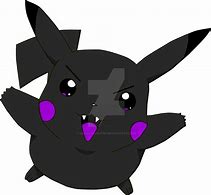 Image result for Dark Pikachu Memes