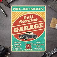 Image result for Parking Garage Signs