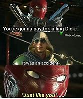 Image result for Injustice Irony Meme