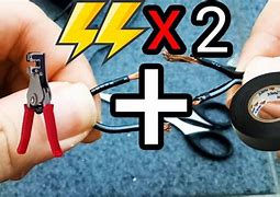 Image result for How to Fix a Broken Charger Cord