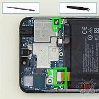 Image result for Honor 8C Disassembly