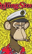 Image result for Bored Ape Holowean