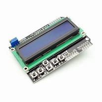 Image result for 1602 LCD Case