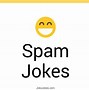 Image result for Funny Spam Cartoon