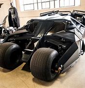 Image result for New Batman Movie Batmobile
