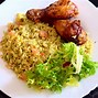 Image result for Nigerian Fried Rice