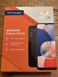 Image result for Samsung Galaxy A14 Boost Mobile