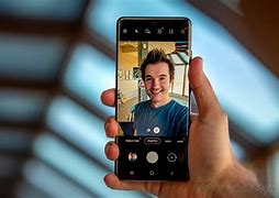 Image result for Galaxy S Front Camera