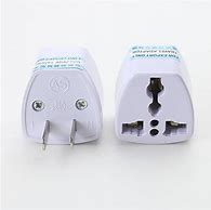 Image result for Us to UK Charger Adapter