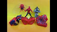 Image result for BK Spider-Man 2 Toys