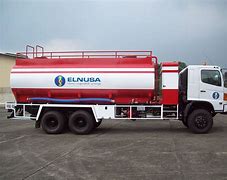Image result for Water Tank Truck
