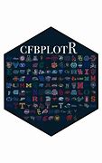 Image result for CFB Chatman Crest