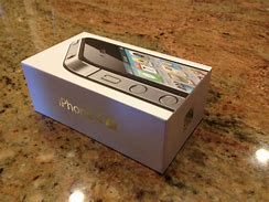 Image result for iPhone 4S Box Black 8GB