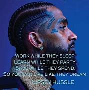Image result for Nipsey Rap Quotes