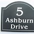 Image result for Customizable Plastic Signs