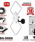 Image result for Antena Px HDA 5000