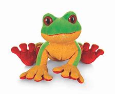 Image result for Tree Frog Rubber Toys