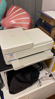 Image result for HP Printer Envy M6400e