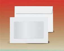 Image result for Specialty Window Envelopes