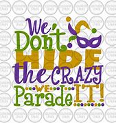 Image result for Don't Hide Your Crazy