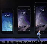 Image result for Apple iPhone Announcement