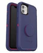 Image result for Grey iPhone 11 Case OtterBox