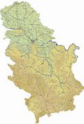 Image result for Auto Karta Vojvodine