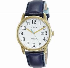 Image result for Timex Indiglo Watch Black