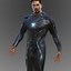 Image result for Iron Man Mark 50 Sut Up