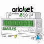 Image result for Cricket Wireless Smile Logo