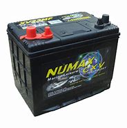 Image result for Numax Marine Batteries
