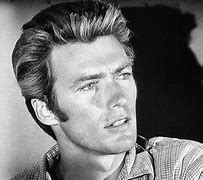 Image result for Clint Eastwood Rawhide