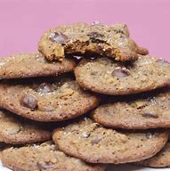 Image result for Cricket Flour Cookies