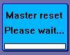 Image result for Master Reset Code S and G