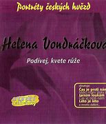 Image result for Helena Vondrackova Hadej