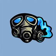 Image result for Gas Mask eSports Logo