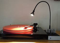 Image result for Stereo Turntable Lamp